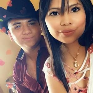 Meet your Posher, Angelica adrian